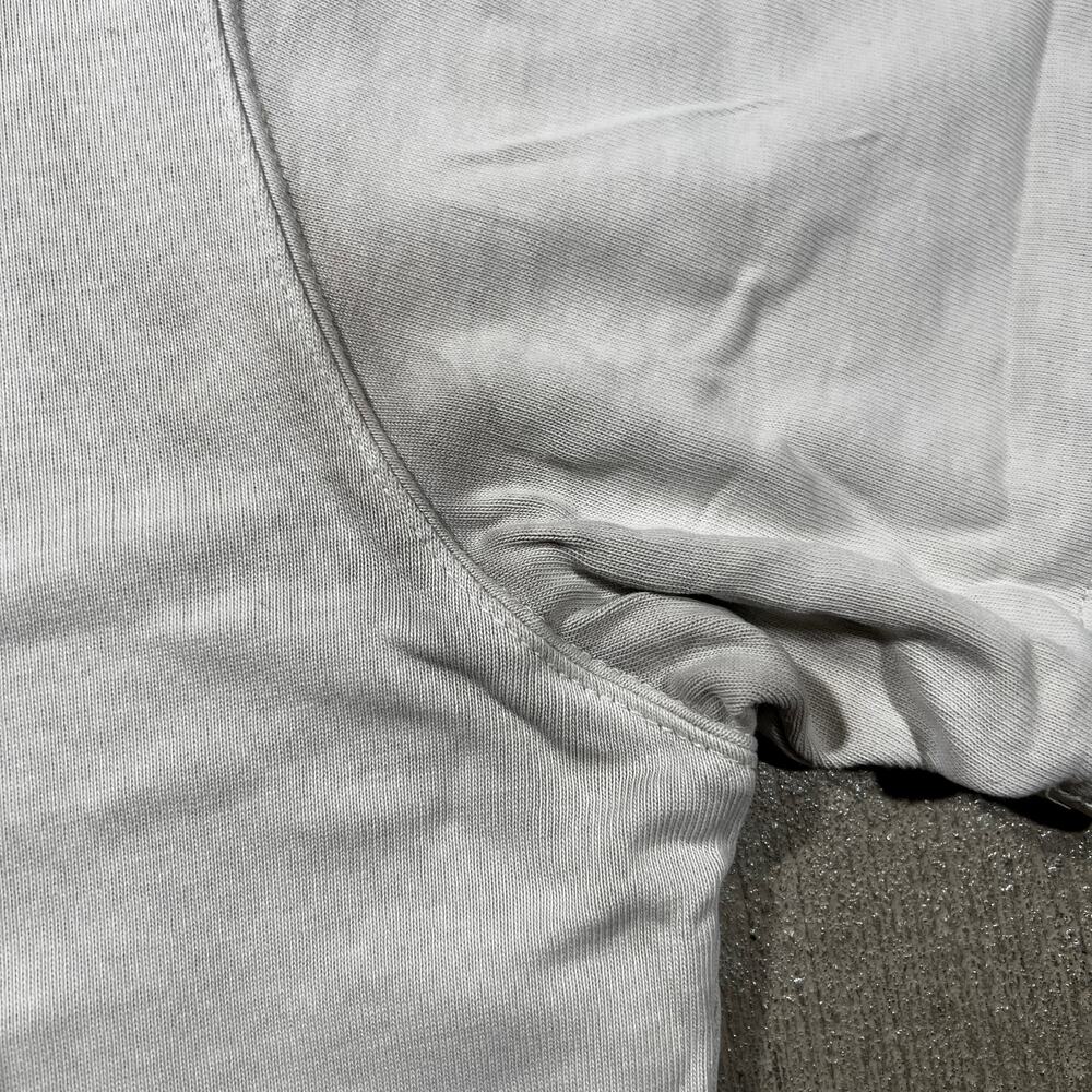 Bogey Boys White T-Shirt Large Boxy Fit Golf Streetwear - Picture 8 of 8